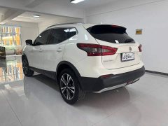 Nissan Qashqai 2.0L CVT XV Premium Pro Luxury Flagship Edition - ფოტო 14
