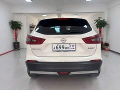 Nissan Qashqai 2.0L CVT XV Premium Pro Luxury Flagship Edition - ფოტო 15