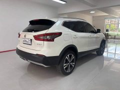 Nissan Qashqai 2.0L CVT XV Premium Pro Luxury Flagship Edition - ფოტო 16