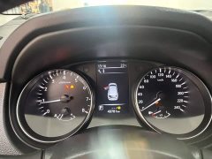 Nissan Qashqai 2.0L CVT XV Premium Pro Luxury Flagship Edition - ფოტო 18