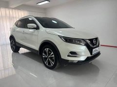Nissan Qashqai 2.0L CVT XV Premium Pro Luxury Flagship Edition - ფოტო 2