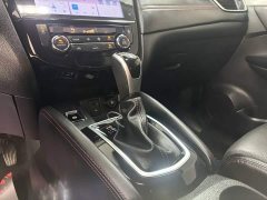 Nissan Qashqai 2.0L CVT XV Premium Pro Luxury Flagship Edition - ფოტო 20