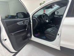 Nissan Qashqai 2.0L CVT XV Premium Pro Luxury Flagship Edition - ფოტო 3