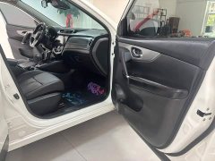 Nissan Qashqai 2.0L CVT XV Premium Pro Luxury Flagship Edition - ფოტო 4