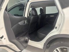Nissan Qashqai 2.0L CVT XV Premium Pro Luxury Flagship Edition - ფოტო 5