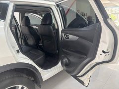 Nissan Qashqai 2.0L CVT XV Premium Pro Luxury Flagship Edition - ფოტო 6