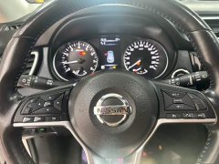 Nissan Qashqai 2.0L CVT XV Premium Pro Luxury Flagship Edition - ფოტო 8