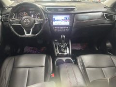 Nissan Qashqai 2.0L CVT XV Premium Pro Luxury Flagship Edition - ფოტო 9