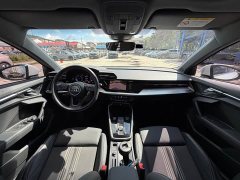 Audi A3 2022 A3L Limousine 35 TFSI Fashion Sport - ფოტო 10