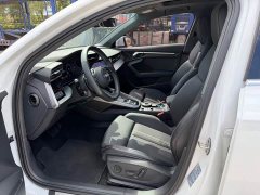 Audi A3 2022 A3L Limousine 35 TFSI Fashion Sport - ფოტო 12