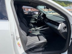 Audi A3 2022 A3L Limousine 35 TFSI Fashion Sport - ფოტო 13
