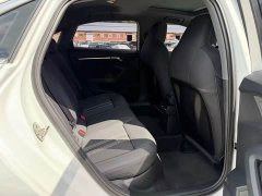 Audi A3 2022 A3L Limousine 35 TFSI Fashion Sport - ფოტო 15