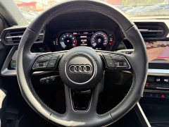 Audi A3 2022 A3L Limousine 35 TFSI Fashion Sport - ფოტო 7