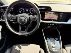 Audi A3 2022 A3L Limousine 35 TFSI Fashion Sport - ფოტო 8