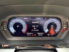 Audi A3 2022 A3L Limousine 35 TFSI Fashion Sport - ფოტო 9