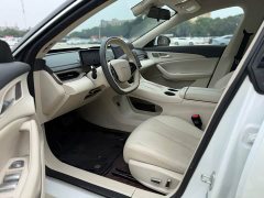 Dongfeng Xinghai S7 235 Extended Range Deluxe Edition - ფოტო 10