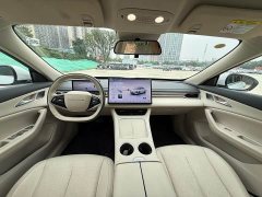 Dongfeng Xinghai S7 235 Extended Range Deluxe Edition - ფოტო 11