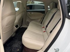 Dongfeng Xinghai S7 235 Extended Range Deluxe Edition - ფოტო 12