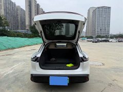 Dongfeng Xinghai S7 235 Extended Range Deluxe Edition - ფოტო 13