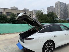 Dongfeng Xinghai S7 235 Extended Range Deluxe Edition - ფოტო 14