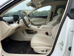 Dongfeng Xinghai S7 235 Extended Range Deluxe Edition - ფოტო 4