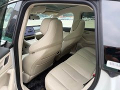 Dongfeng Xinghai S7 235 Extended Range Deluxe Edition - ფოტო 6