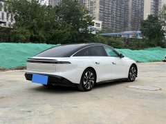 Dongfeng Xinghai S7 235 Extended Range Deluxe Edition - ფოტო 7
