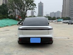 Dongfeng Xinghai S7 235 Extended Range Deluxe Edition - ფოტო 8