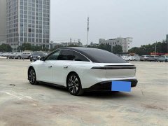 Dongfeng Xinghai S7 235 Extended Range Deluxe Edition - ფოტო 9