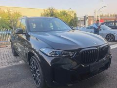 BMW X5 xDrive 40Li M Sport Midnight Edition Package - ფოტო 2