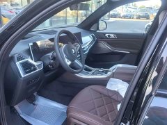 BMW X5 xDrive 40Li M Sport Midnight Edition Package - ფოტო 3
