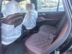 BMW X5 xDrive 40Li M Sport Midnight Edition Package - ფოტო 4