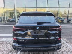 BMW X5 xDrive 40Li M Sport Midnight Edition Package - ფოტო 5