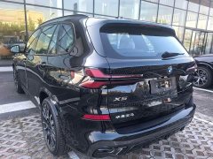 BMW X5 xDrive 40Li M Sport Midnight Edition Package - ფოტო 6