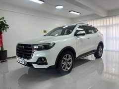 Haval H6 2021 National Trend 1.5T Automatic Champion Edition - ფოტო 1