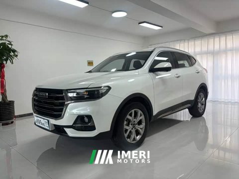 2022 Haval H6 2021 National Trend 1.5T Automatic Champion Edition - ავტომობილი ჩინეთიდან