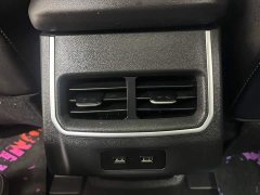Haval H6 2021 National Trend 1.5T Automatic Champion Edition - ფოტო 13