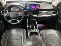 Haval H6 2021 National Trend 1.5T Automatic Champion Edition - ფოტო 14