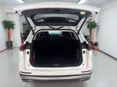 Haval H6 2021 National Trend 1.5T Automatic Champion Edition - ფოტო 16
