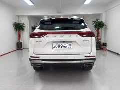 Haval H6 2021 National Trend 1.5T Automatic Champion Edition - ფოტო 17