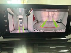 Haval H6 2021 National Trend 1.5T Automatic Champion Edition - ფოტო 18