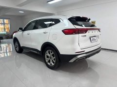 Haval H6 2021 National Trend 1.5T Automatic Champion Edition - ფოტო 19