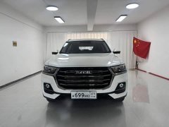 Haval H6 2021 National Trend 1.5T Automatic Champion Edition - ფოტო 2