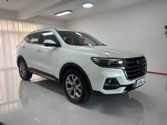 Haval H6 2021 National Trend 1.5T Automatic Champion Edition - ფოტო 3