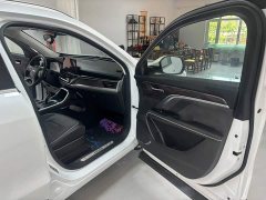 Haval H6 2021 National Trend 1.5T Automatic Champion Edition - ფოტო 5