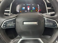 Haval H6 2021 National Trend 1.5T Automatic Champion Edition - ფოტო 8