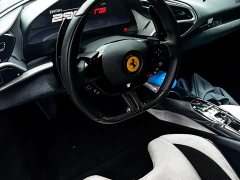 Ferrari 296 2021 3.0T V6 GTB - ფოტო 2