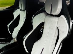 Ferrari 296 2021 3.0T V6 GTB - ფოტო 3