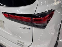 Toyota Highlander 2.5L Intelligent Hybrid AWD Premium 7-Seater - ფოტო 11