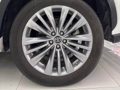 Toyota Highlander 2.5L Intelligent Hybrid AWD Premium 7-Seater - ფოტო 12